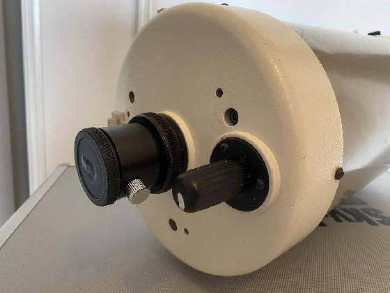 Telescope Skywatcher Maksutov 150/1800 Pro Series