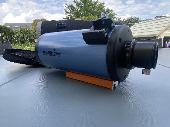 Skywatcher Maksutov 90mm