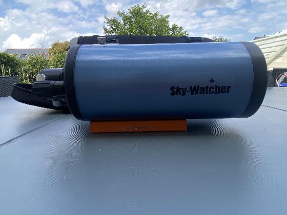 Skywatcher Maksutov 90mm