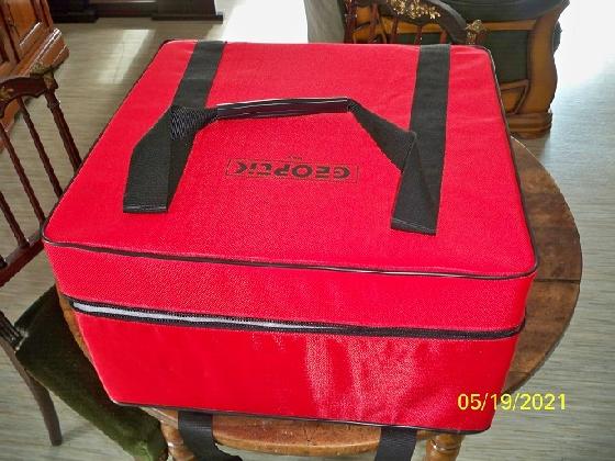 lot de matériel astro