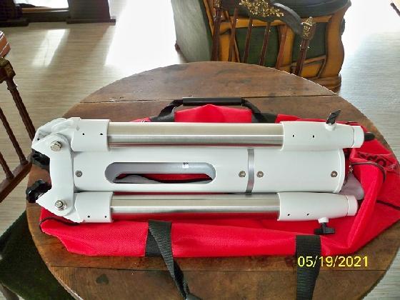 lot de matériel astro