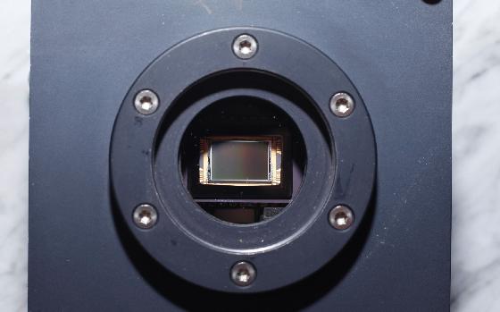 Caméra CCD Sigma 1603ME