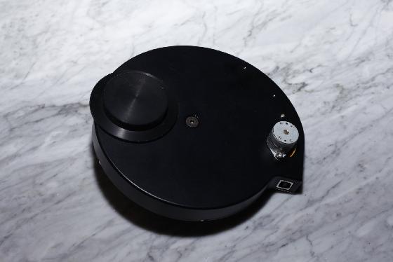 Roue à filtres 7x31.75 USB ORION Nautilus + LRGB WO