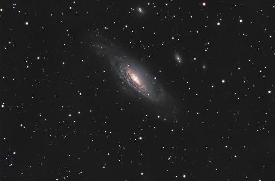 CCD sigma1603ME + PC+ alim12v20A 230euros !