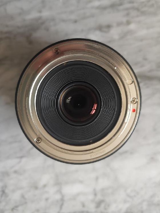  Samyang 14mm f/2.8 ED AS IF UMC (canon)