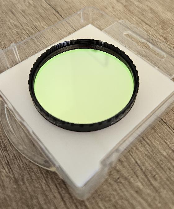 Filtre Baader UHC-S L-Booster !é pouces