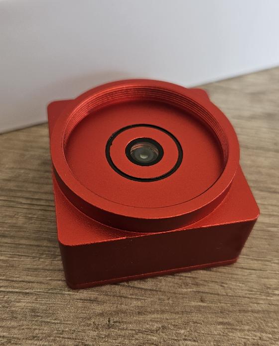 Caméra de collimation OCAL 4.0