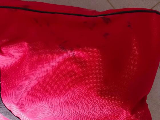 Sac de transport Géoptik