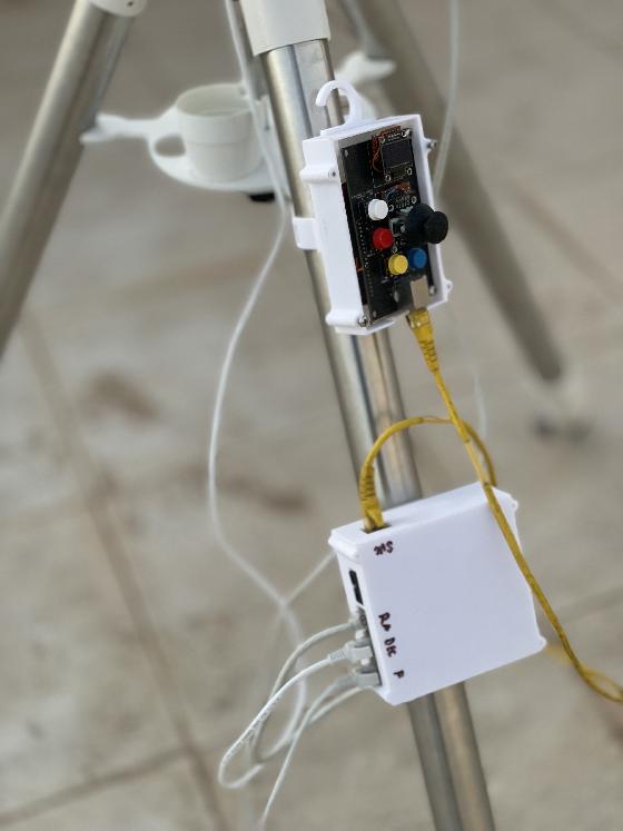 Télescope Maksutov MC 150/1800 SkyMax EQ-5, système goto OnStep, avec accessoires