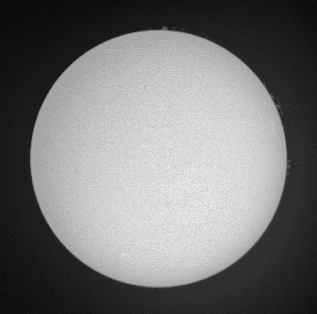 soleil 174mono 5 aout 2021