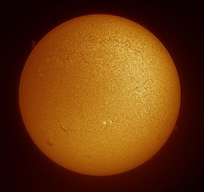 20220219 - Halpha IMX174 color