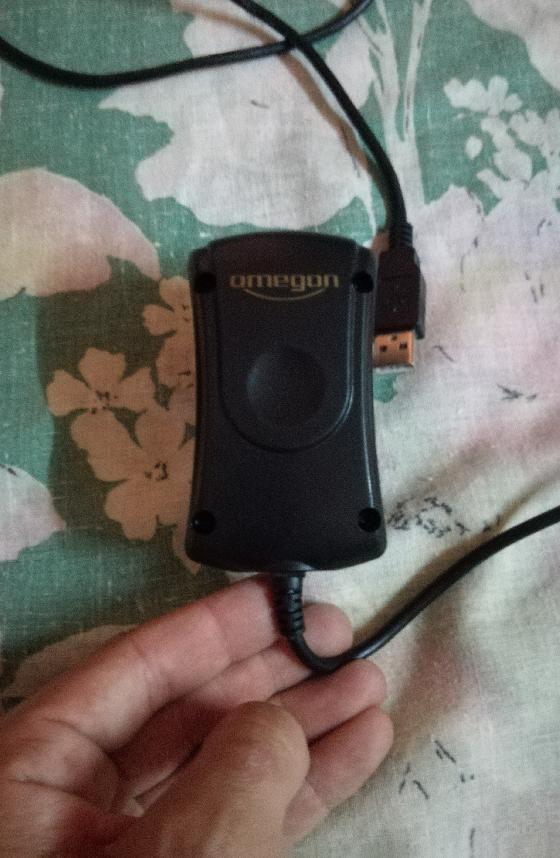 Omegon 130/920 Eq-3 motorisé + accessoires