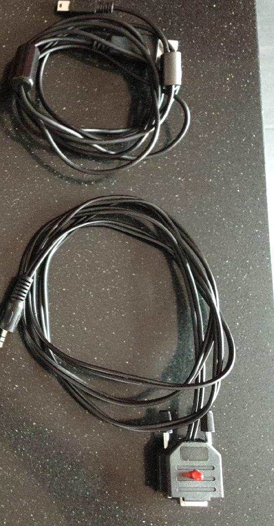 EOS 350D défiltré total