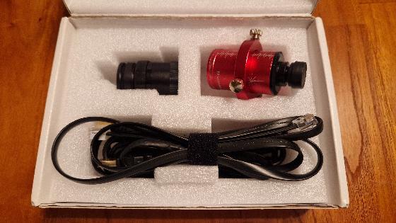 Datyson T7 mono (equiv Asi 120mm)