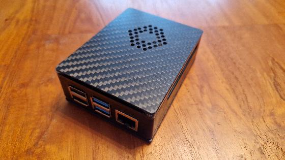 Licence Stellarmate & Raspberry pi 4Go