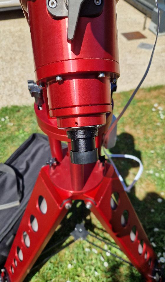 Avalon LINEAR StarGo wifi & T-Pod110