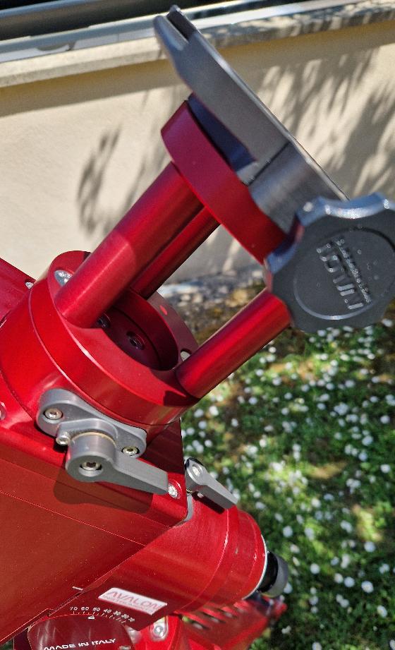 Avalon LINEAR StarGo wifi & T-Pod110