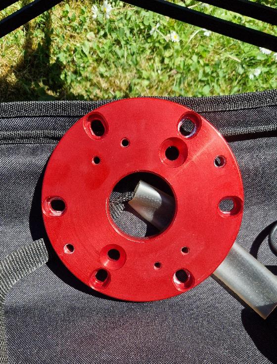 Avalon LINEAR StarGo wifi & T-Pod110