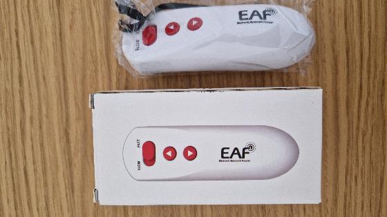 ZWO EAF