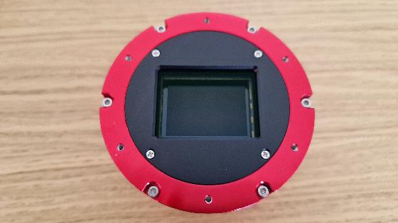 ZWO ASI 6200MM