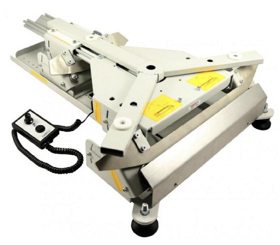 Table équatoriale pour télescopes Dobson Geoptik