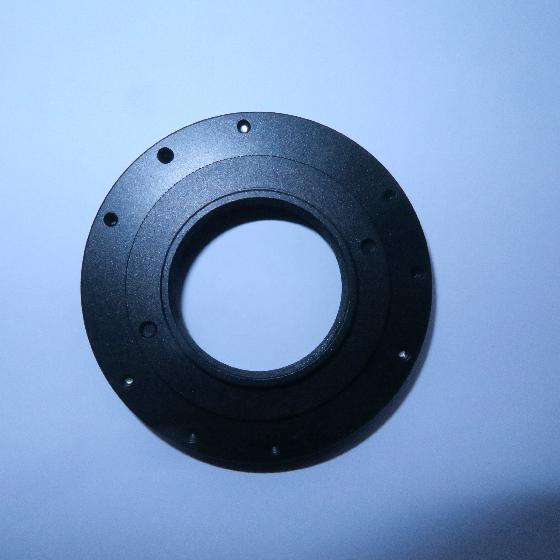 Bague de tilt ZWO version II