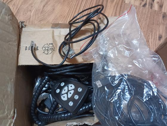 Ensemble Lunette 80ED APO + monture heq 5 pro syntrek + accessoires 