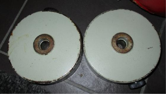 Monture Takahashi EM200 USD-3