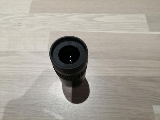 Oculaire Takahashi LE 30