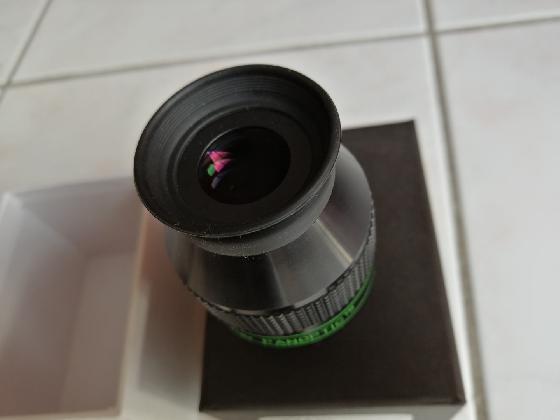 Panoptic 24 TeleVue