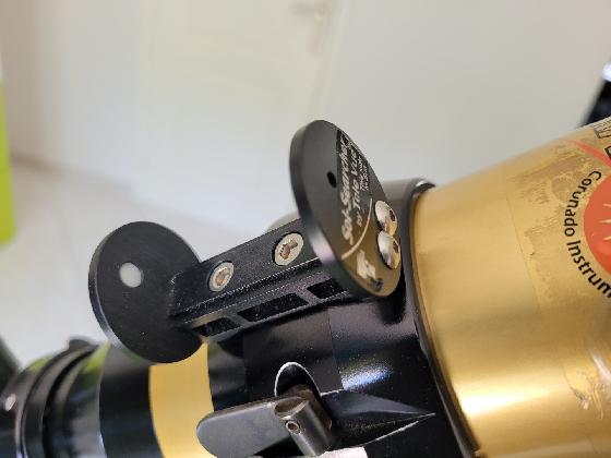 Coronado SolarMax 60 double stack