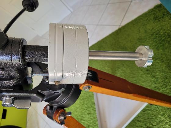 Coronado SolarMax 60 double stack