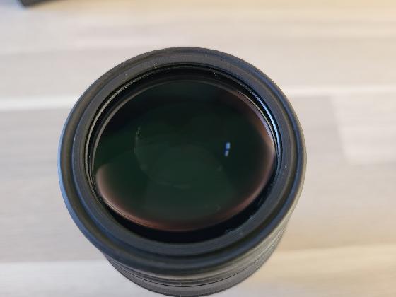 Oculaires Morpheus 14 et 6,5mm