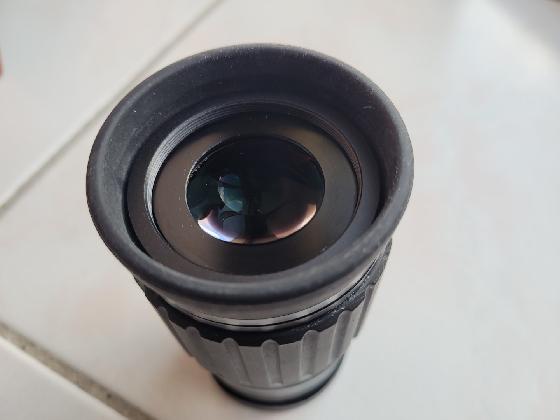 Oculaire Omegon Oberon 19mm