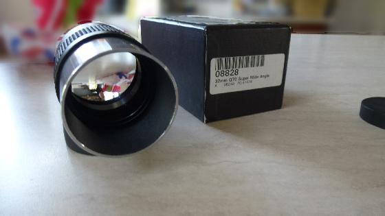 Oculaire ORION Q70 32mm