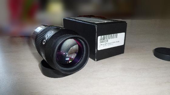 Oculaire ORION Q70 32mm