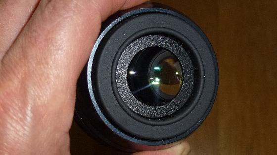 Oculaire Celestron Luminos 15mm