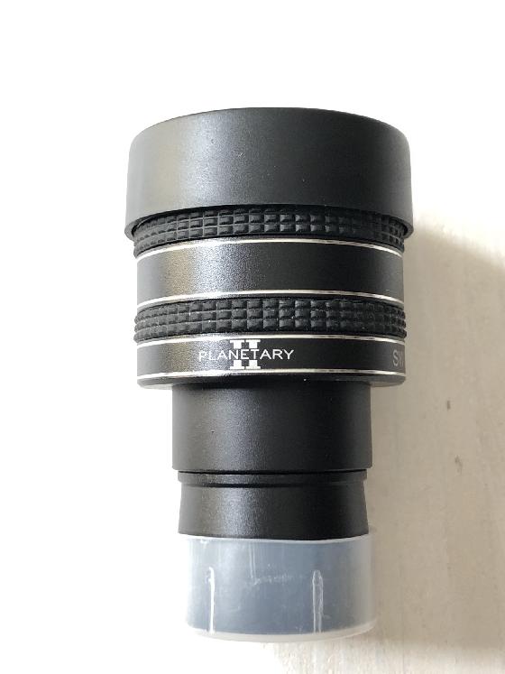 TMB Optical Planetary II 6mm