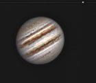 Jupiter 03-03-2013