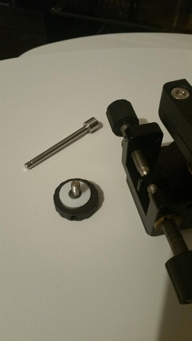 platine baader stronghold