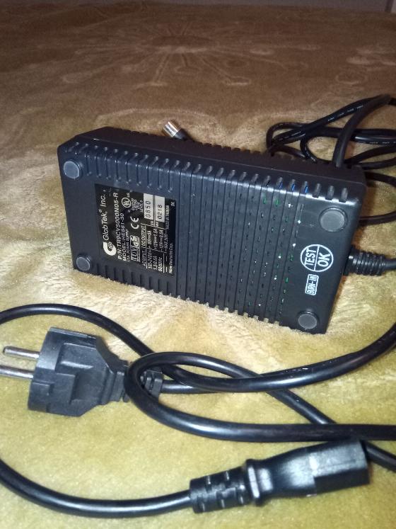 Alimentation Sbig série ST neuve 