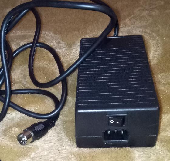 Alimentation Sbig série ST neuve 