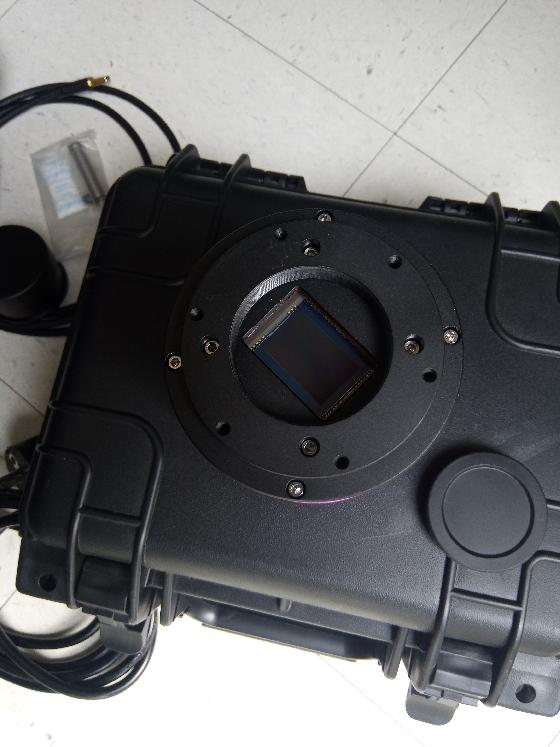 Ensemble imagerie astrophoto