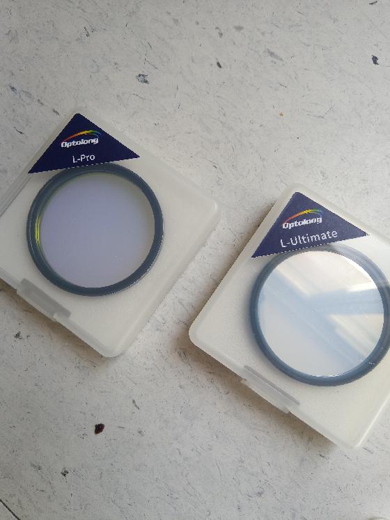 Ensemble imagerie astrophoto