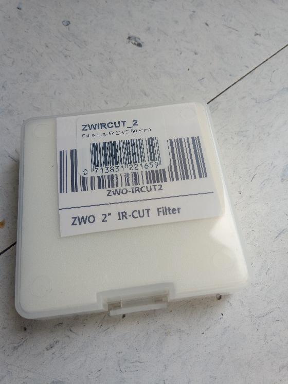 Ensemble imagerie astrophoto