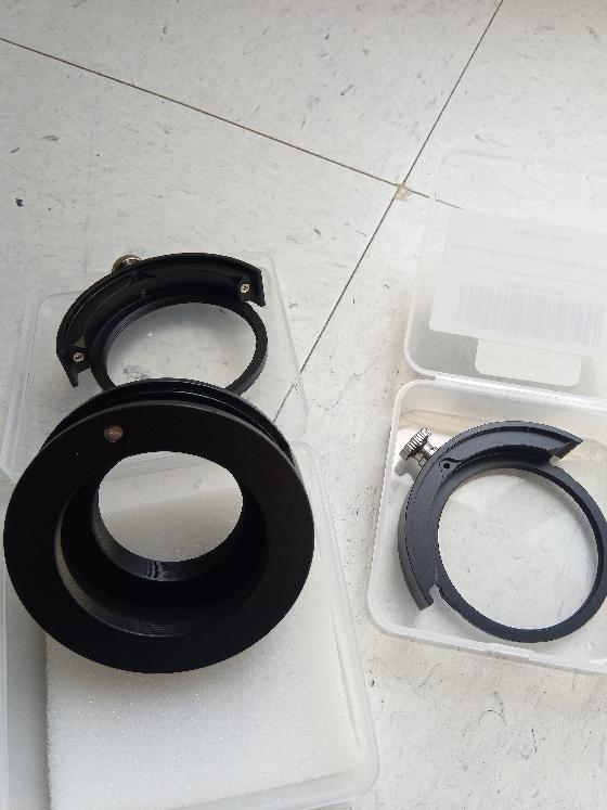 Ensemble imagerie astrophoto