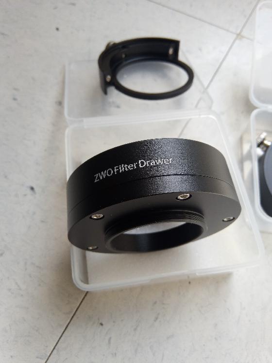 Ensemble imagerie astrophoto