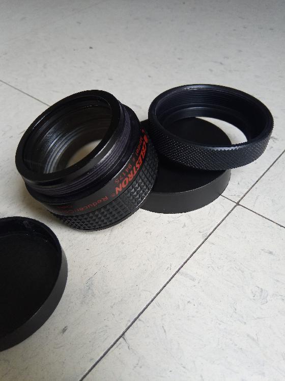 Ensemble imagerie astrophoto