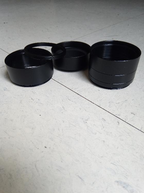 Ensemble imagerie astrophoto