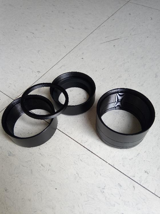 Ensemble imagerie astrophoto